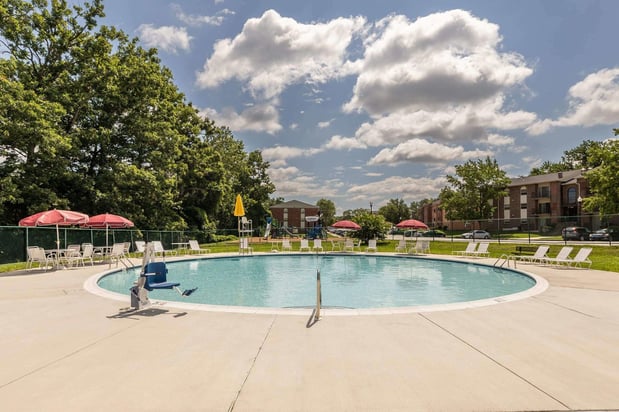 Images Security Park Apartments*
