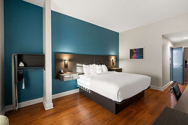 Images Best Western Shackleford
