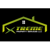 Xtreme Property Services LLC Logo