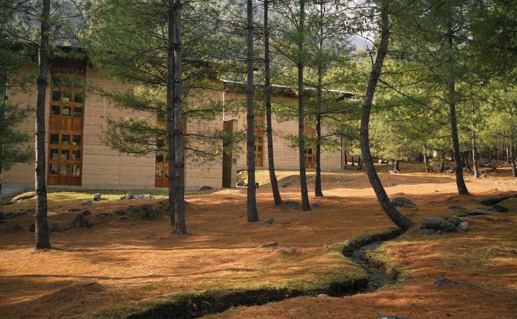 Amankora, Bumthang