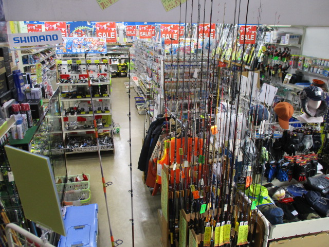 Images つり具タックル