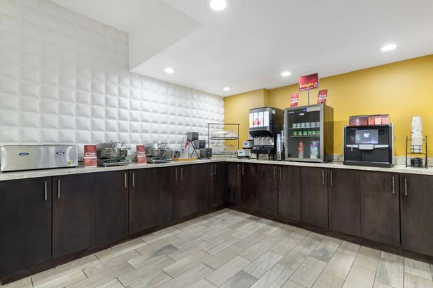 Images Best Western Plus Downtown North