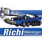Richi AG in Weiningen ZH