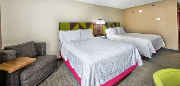 Images Hampton Inn Gaffney