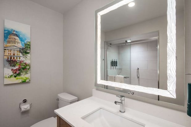 Images DoubleTree by Hilton Hotel Sacramento