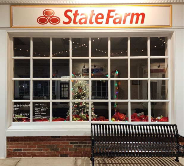 Images Andy Macleod - State Farm Insurance Agent