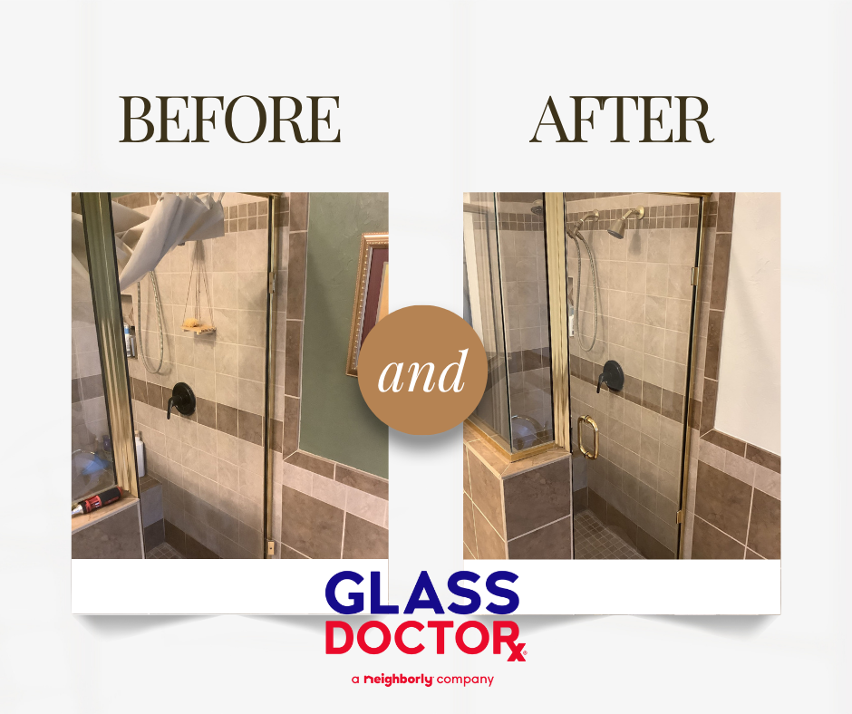 Glass Doctor of Rockwall and Kaufman Image