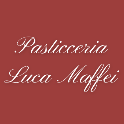 Pasticceria Luca Maffei Logo
