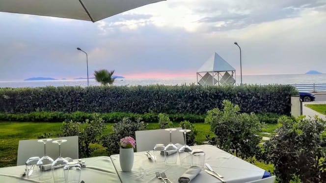 Images Villa Meo_Il Nostro Ristorante