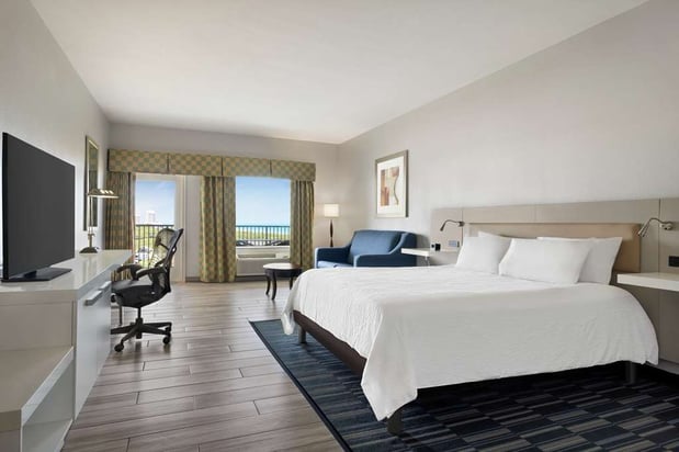 Images Hilton Garden Inn South Padre Island Beachfront