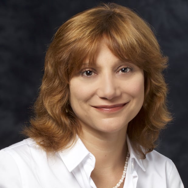 Images Irina Rimel, L.Ac
