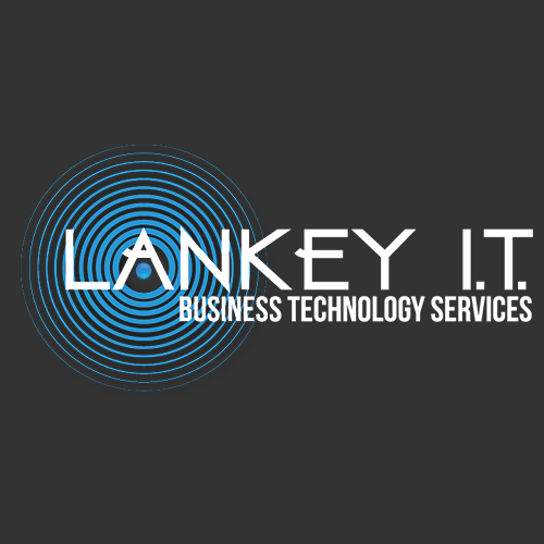 LANKEY I.T. Logo