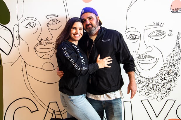 Images Catalyst Cannabis Los Angeles