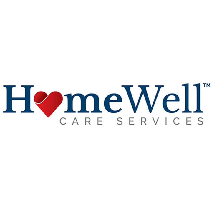 HomeWell Care Services - Franchising Logo