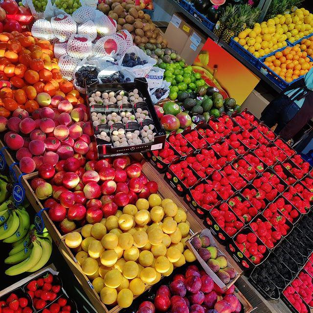 Images Kiwi Groenten en Fruit