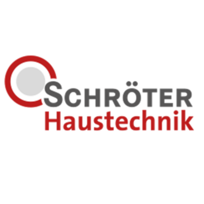Schröter Haustechnik in München - Logo