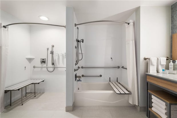 Images Hilton Garden Inn Arlington Shirlington