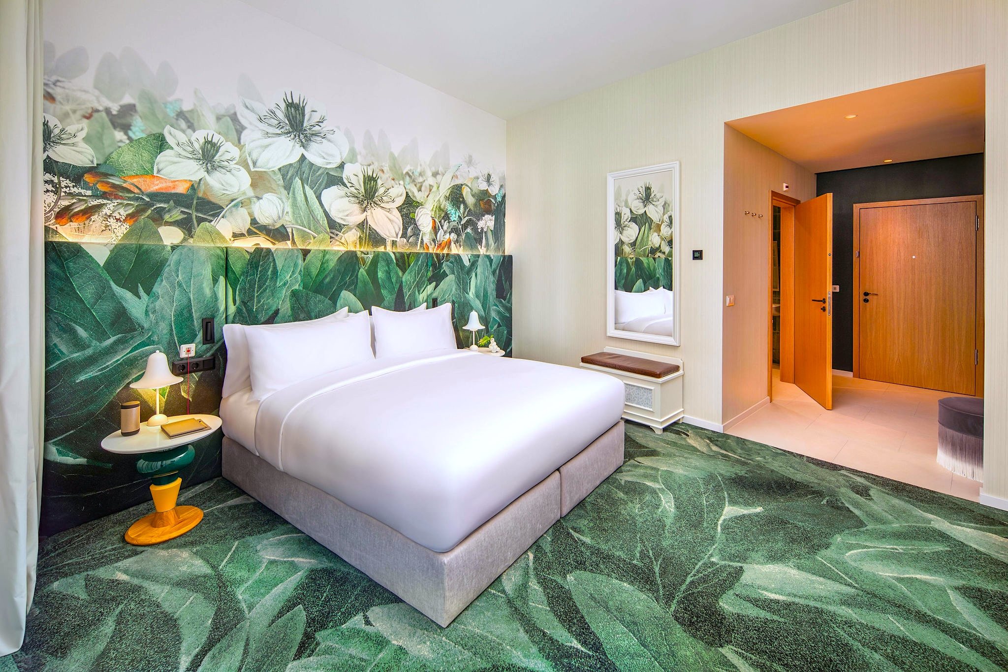 Images Kimpton Bem Budapest by IHG