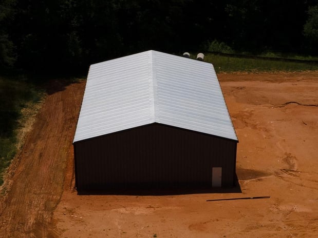 Images TruSteel Buildings