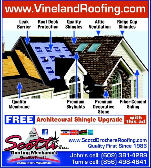 Images Scotti Brothers Custom Home Renovations