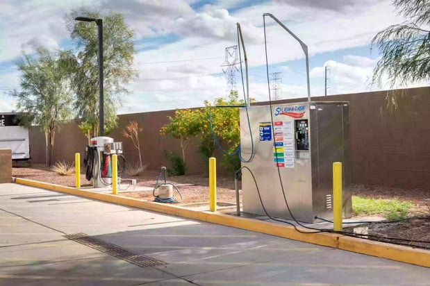 Images Arizona Self Storage & RV Storage at Litchfield Park