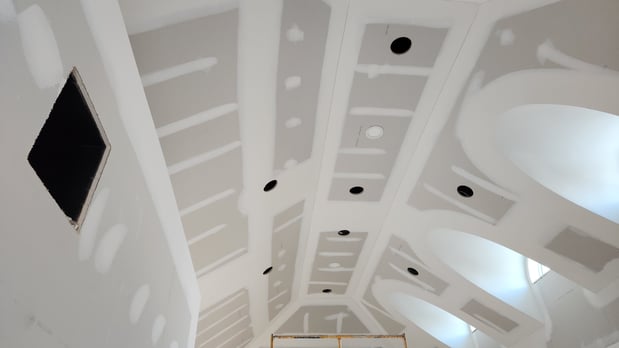 Images Ann Arbor Drywall