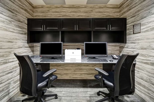 Images Homewood Suites by Hilton Edgewater-NYC Area