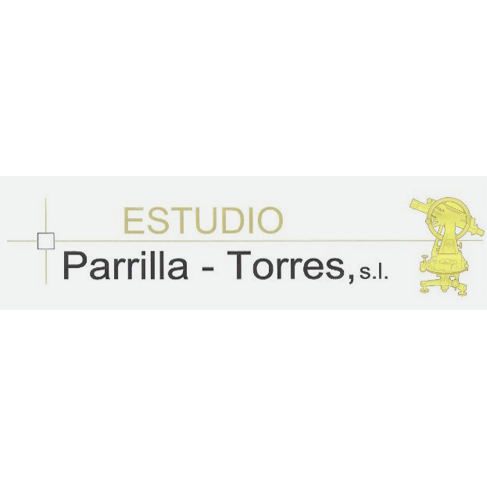 Estudio de Topografía Parrilla Torres Logo