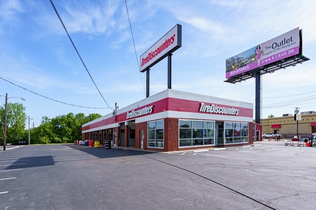 Images Tire Discounters