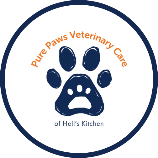 Pure Paws Veterinary Care of Hell's Kitchen - New York, NY 10036 - (917)534-7838 | ShowMeLocal.com