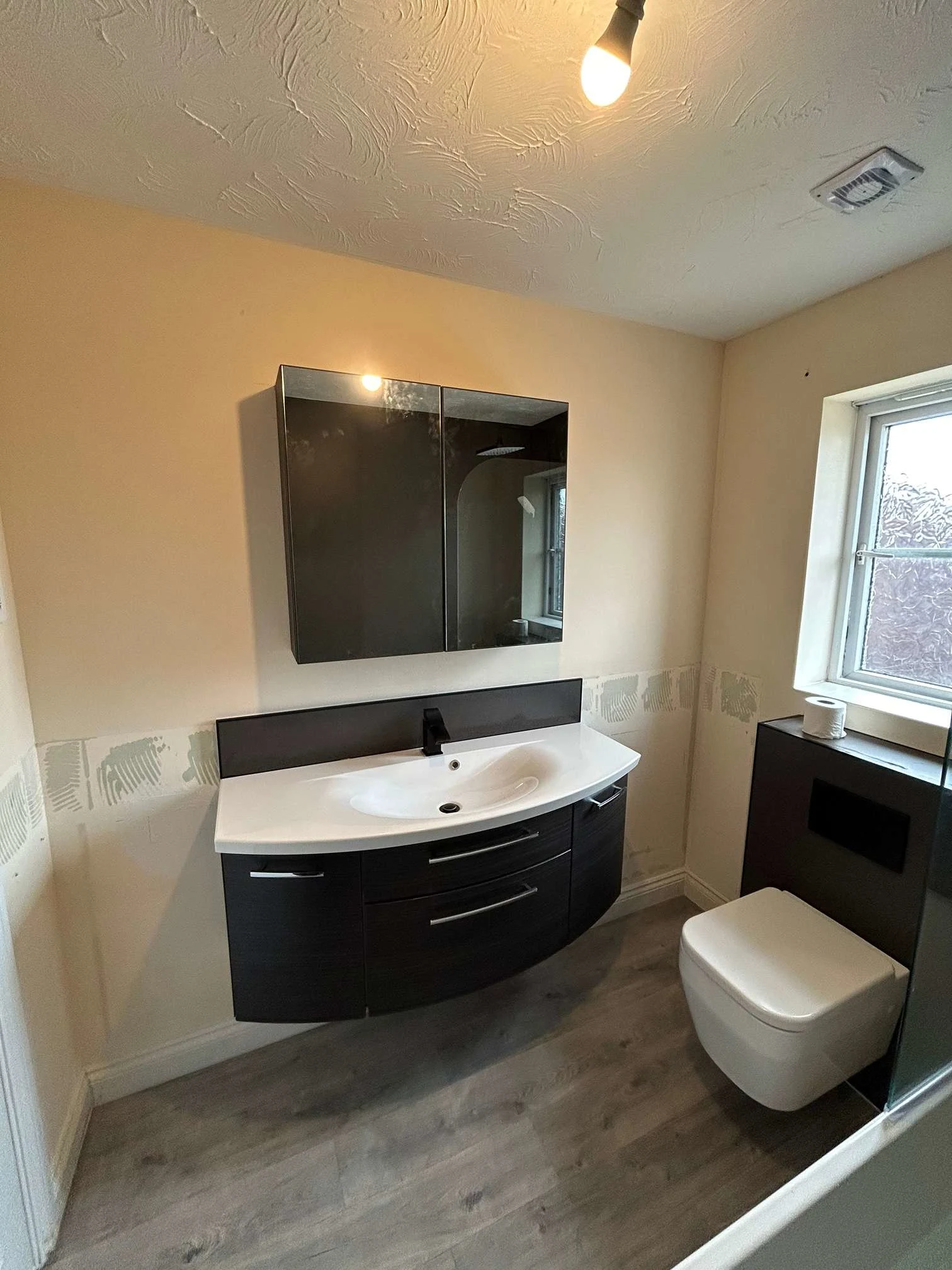 Images M B Plumbing & Heating Ltd