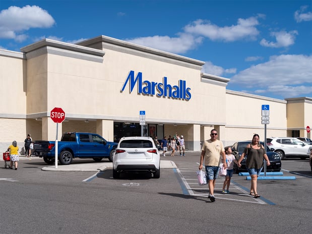 Images Britton Plaza