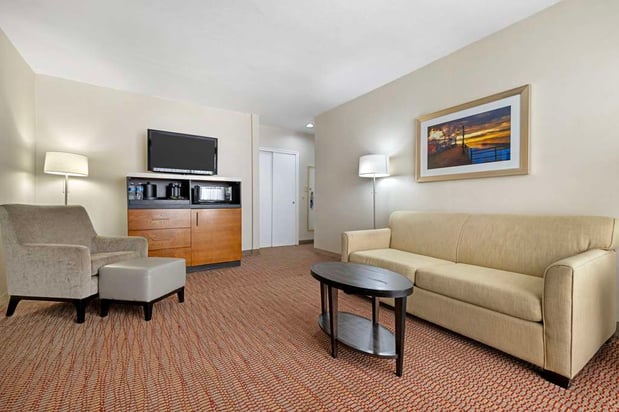 Images Best Western Royal Palace Inn & Suites