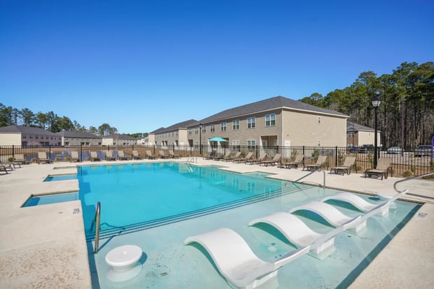 Images The Meadows Apartments