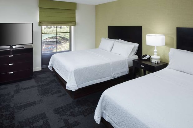 Images Hampton Inn & Suites Gainesville-Downtown