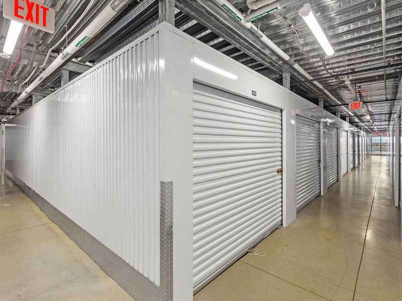 Interior Units - Extra Space Storage at 3420 Kirkwood Hwy, Wilmington, DE 19808
