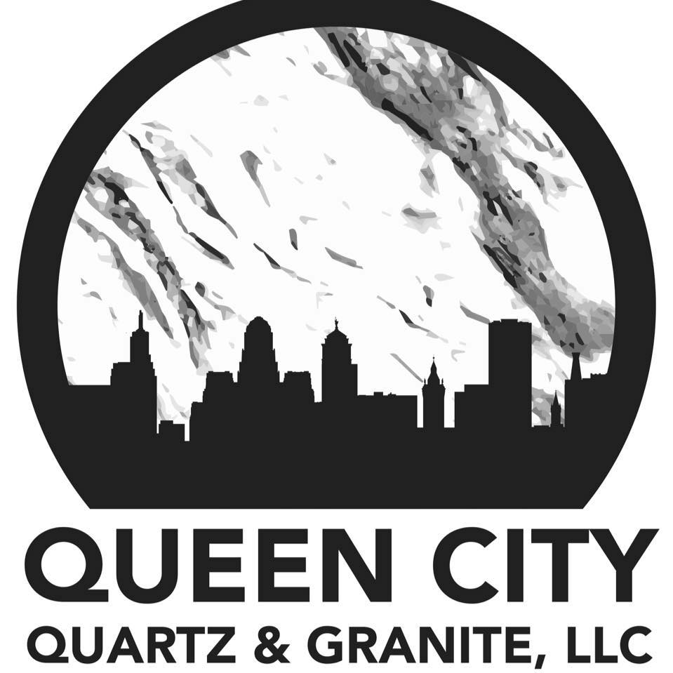 Queen City Quartz & Granite Logo