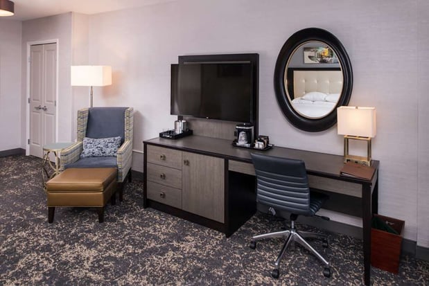 Images DoubleTree by Hilton Utica
