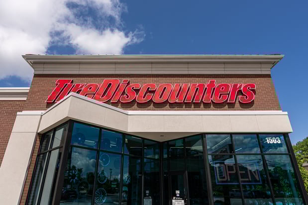 Images Tire Discounters