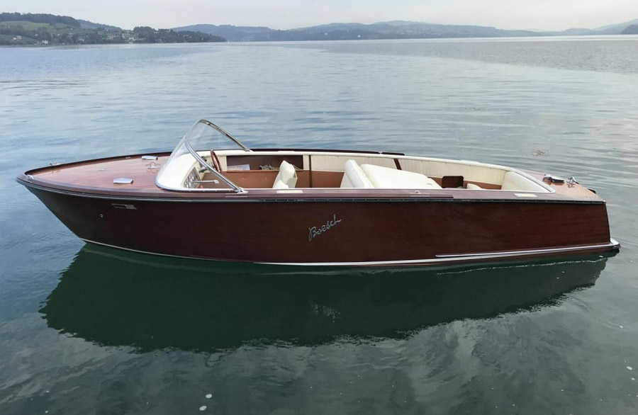 Bild 4 von Bootswerft Graf