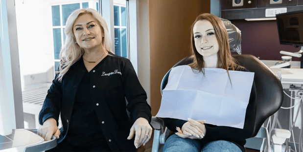 Images Laughlin Dental