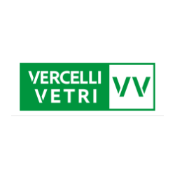 Vercelli Vetri Logo