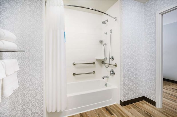 Images Hampton Inn & Suites West Sacramento