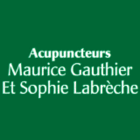 Acupuncteurs Maurice Gauthier et Sophie Labrèche