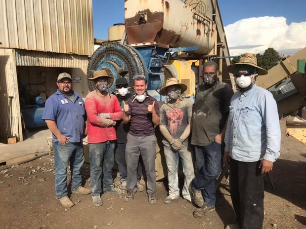 Images Louis Structures, LLC