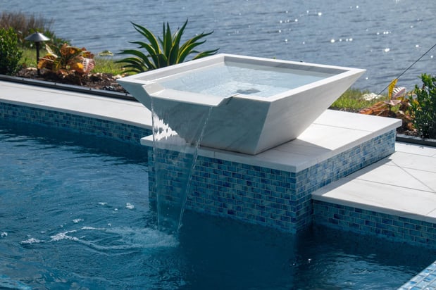 Images Landis Pools