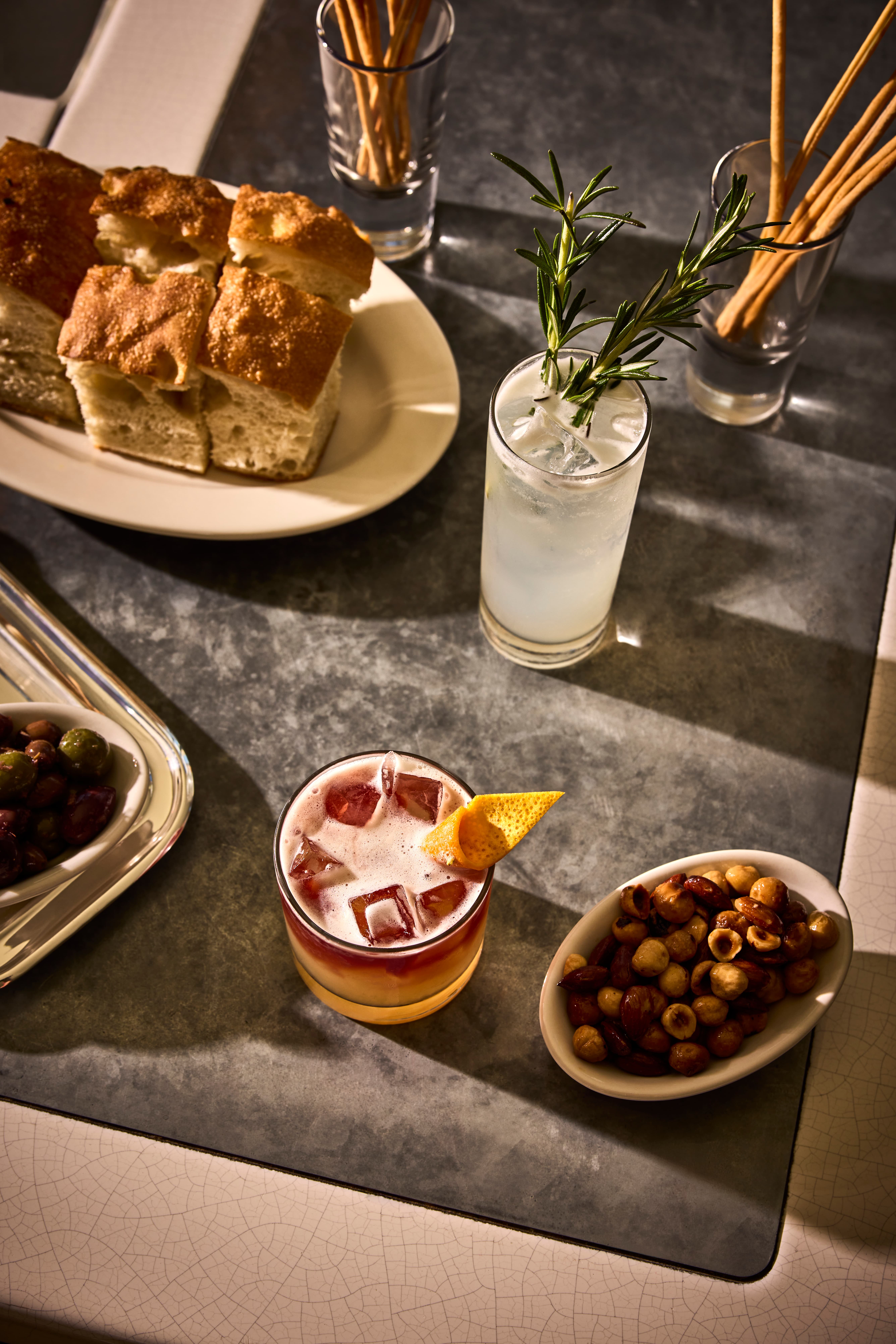 Cocktails