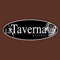 La Taverna del Molino Logo