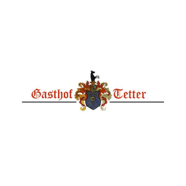 Gasthof Tetter Logo