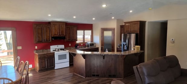 Images 3D Construction LLC & Home Designs